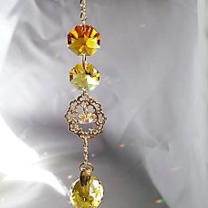 オリジナルサンキャッチャー