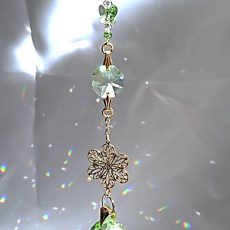 オリジナルサンキャッチャー