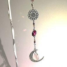 オリジナルサンキャッチャー