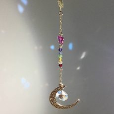 オリジナルサンキャッチャー